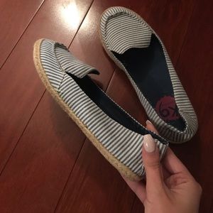 Slip-on Shoes NWOT